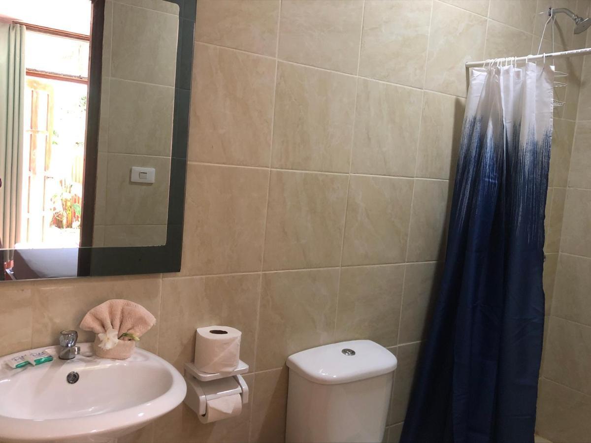 Toucan House Коко Екстер'єр фото