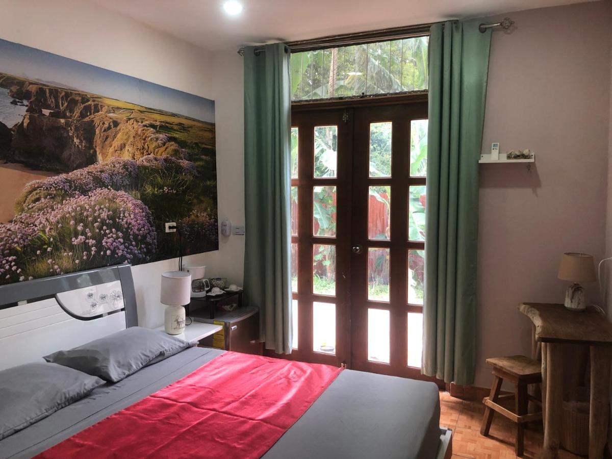 Toucan House Коко Екстер'єр фото
