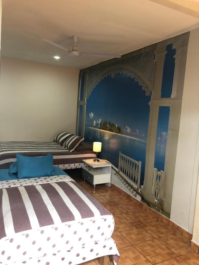 Toucan House Коко Екстер'єр фото