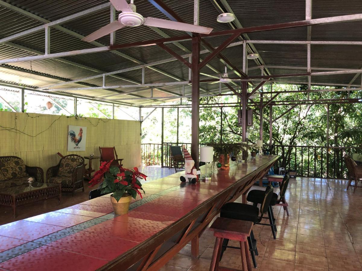 Toucan House Коко Екстер'єр фото