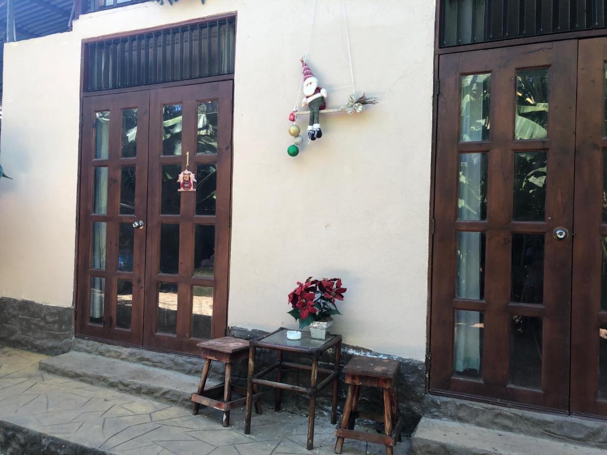 Toucan House Коко Екстер'єр фото