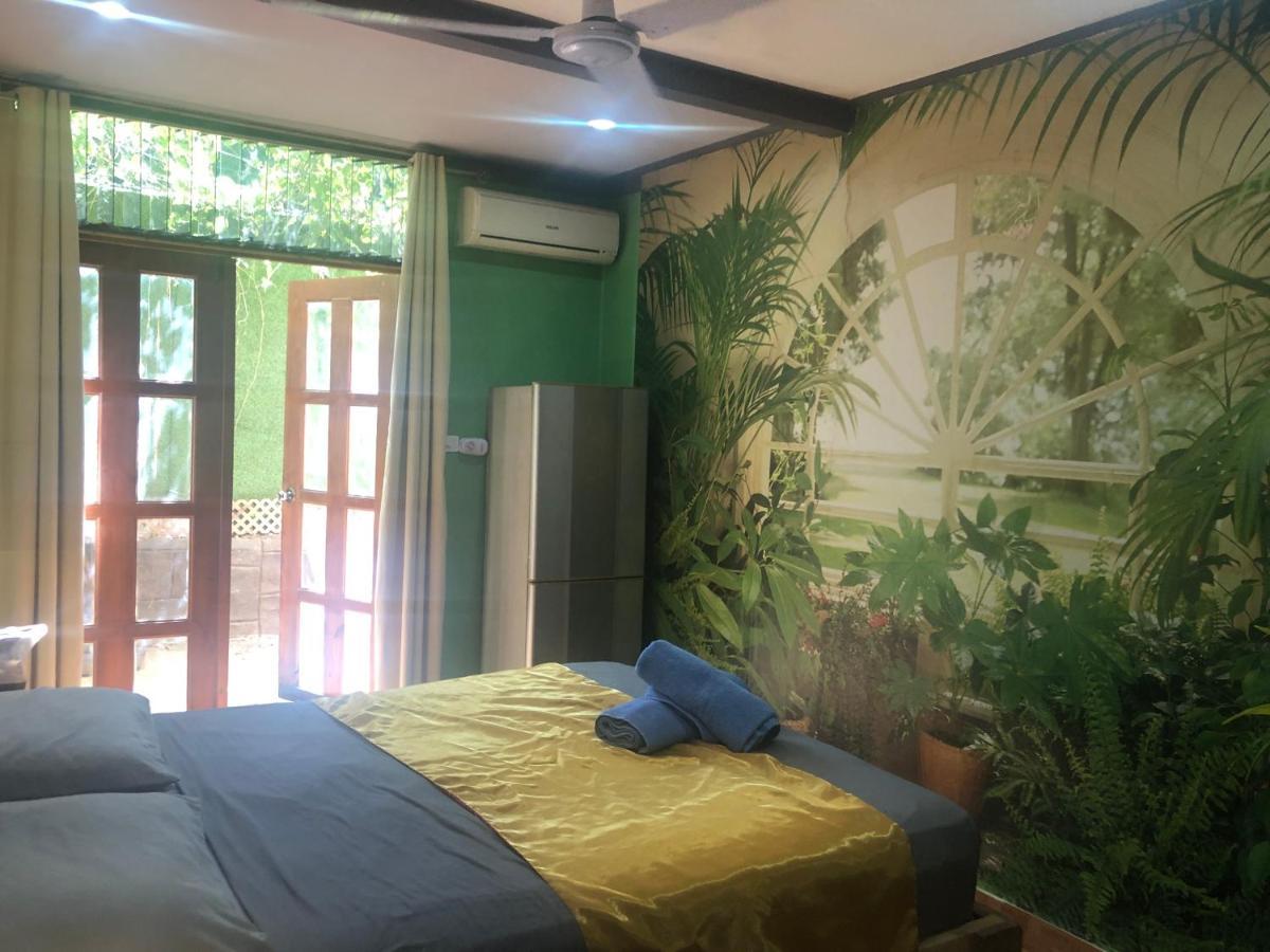 Toucan House Коко Екстер'єр фото