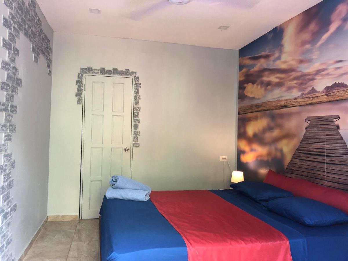 Toucan House Коко Екстер'єр фото