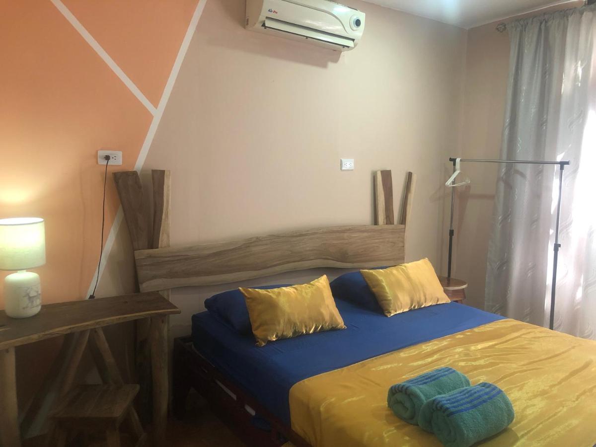 Toucan House Коко Екстер'єр фото