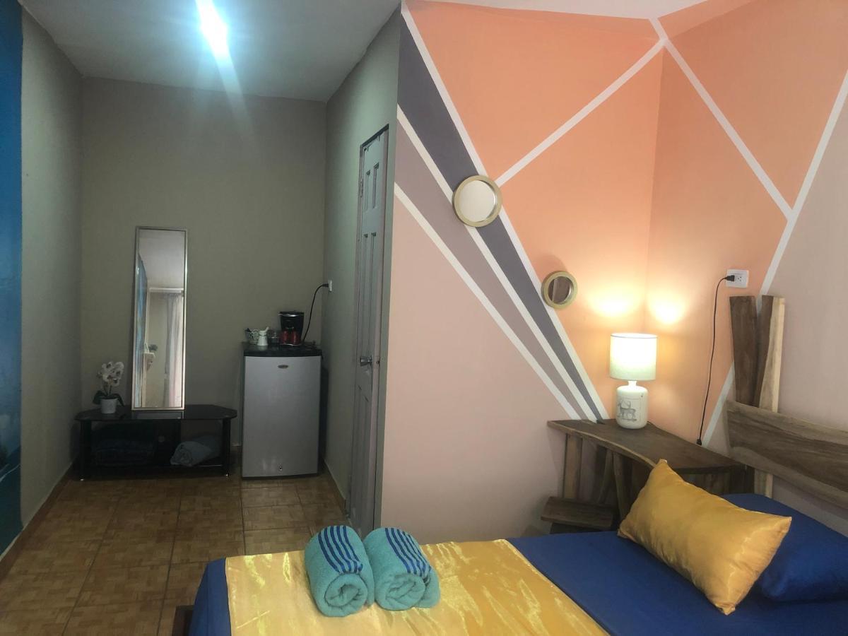 Toucan House Коко Екстер'єр фото