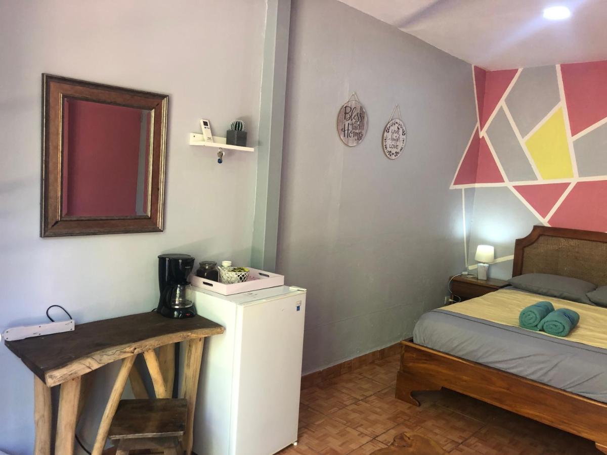 Toucan House Коко Екстер'єр фото