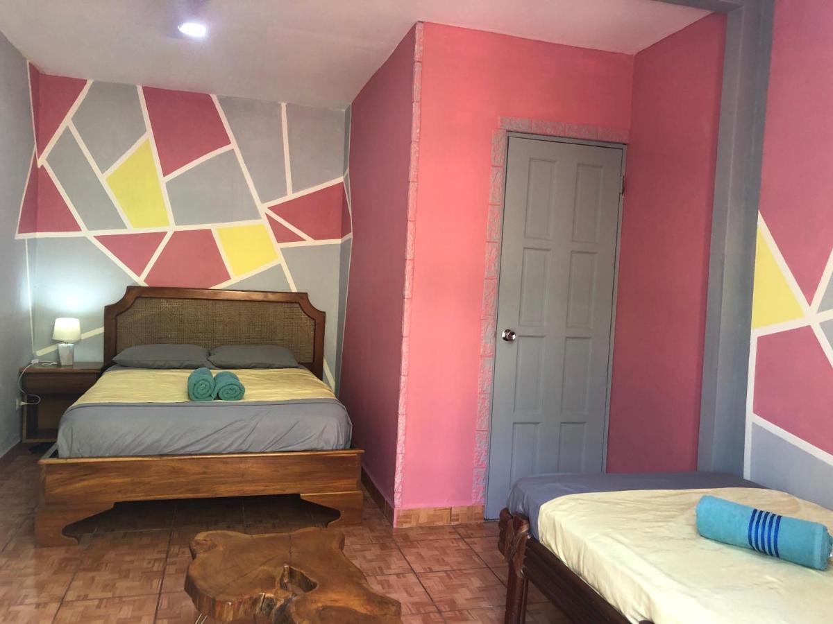 Toucan House Коко Екстер'єр фото