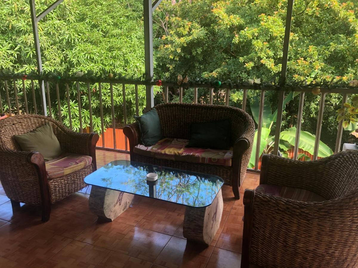 Toucan House Коко Екстер'єр фото